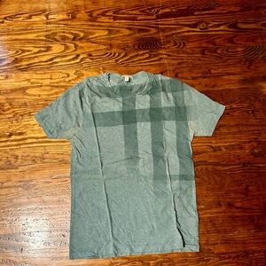 Burberry Men’s tee